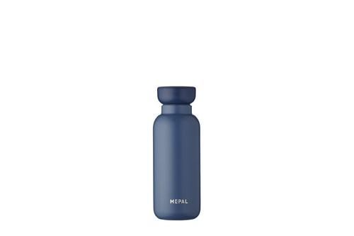 thermoflasche ellipse 350 ml - nordic denim