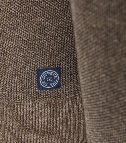 Pullover XXL - Beige