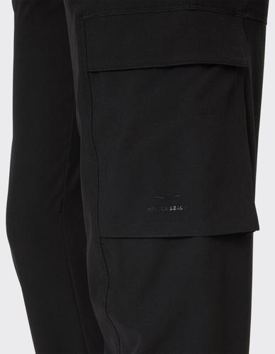 VB Fearne DW4W XS - Black