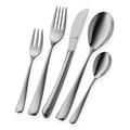 Vision Besteck-Set, 66-teilig, Cromargan protect®