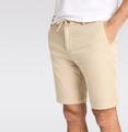 MAC JEANS - Jog´n Short, Jersey Denim 31/OL Tapered Fit - Beige