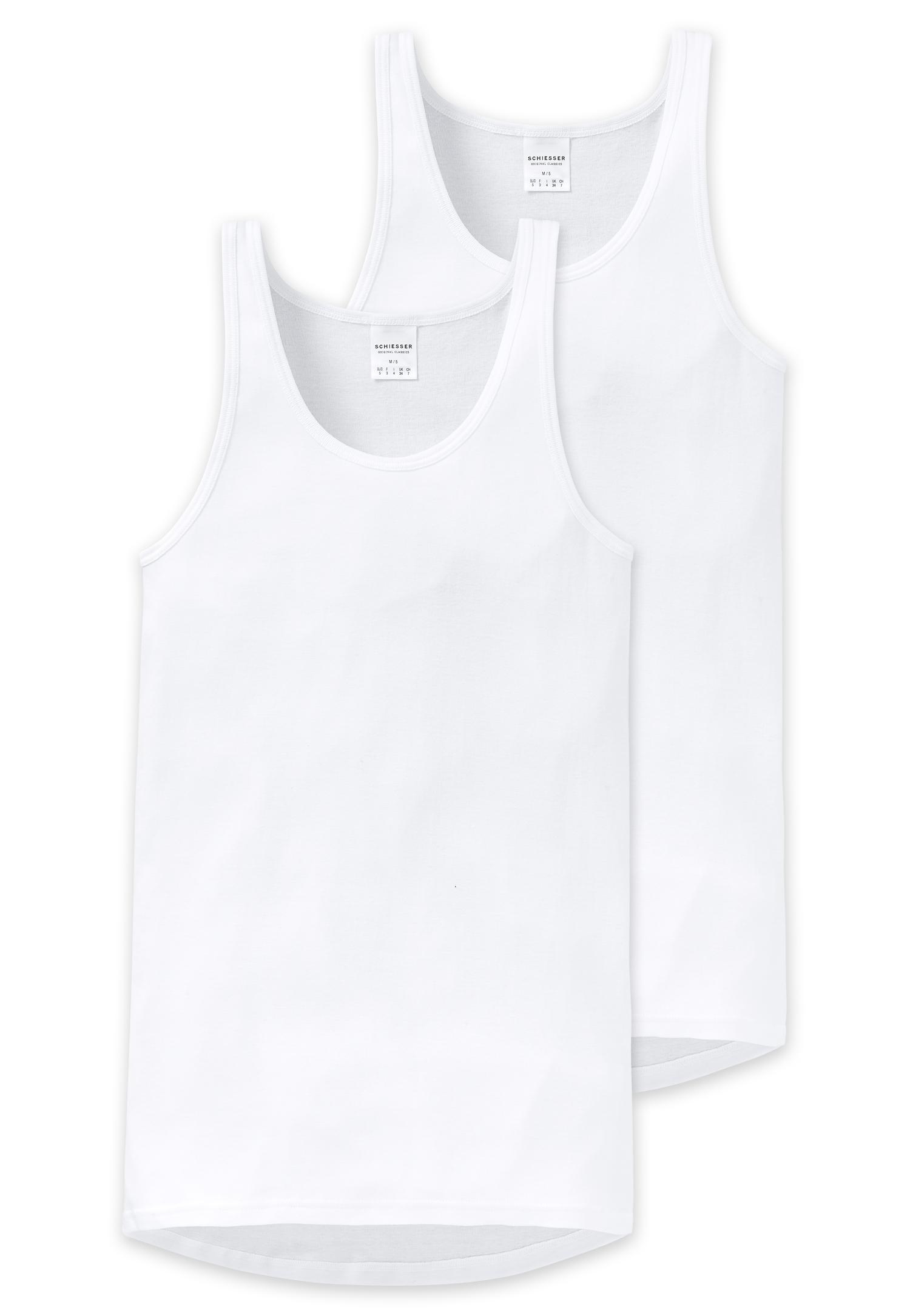 2PACK Jacke 0/0 10 - Weiss