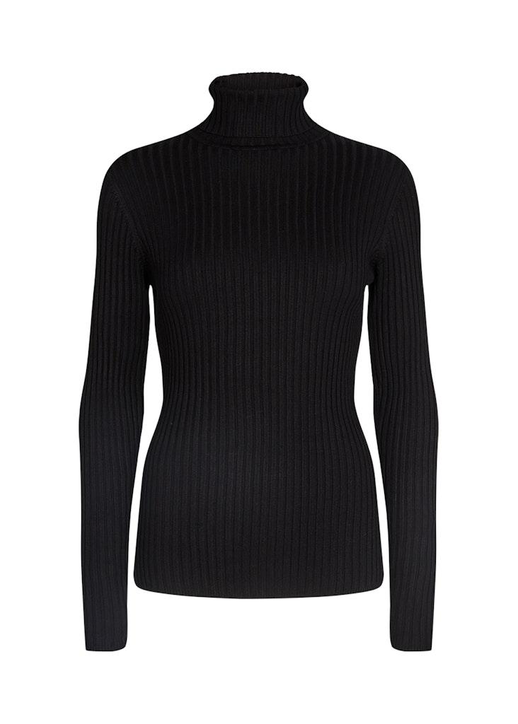 SC-DOLLIE 483 Schwarz L