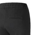 MAC JEANS - CHIARA, Light Jersey Schwarz 34/32