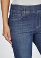 Basics Blau 36