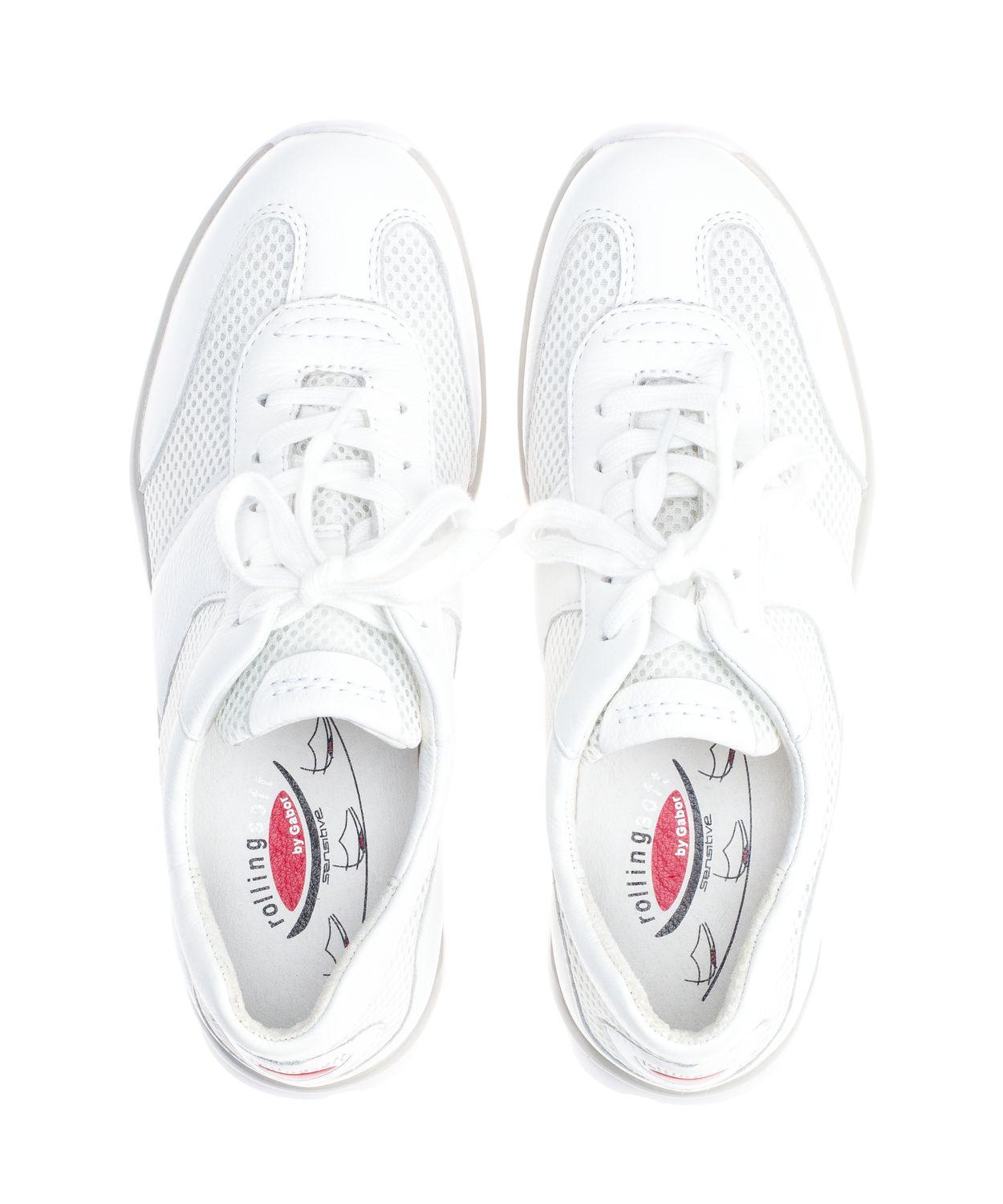 Sneaker low Elegante Schnürer FS 2023