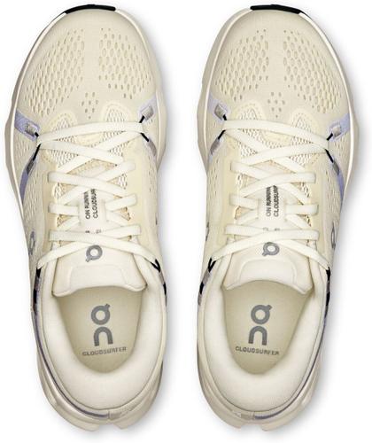 ON Damen Laufschuhe Cloudsurfer 2 40 ½ in Braun
