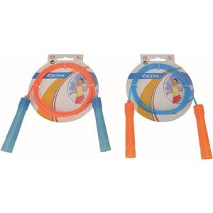 Simba - Be Active - Springseil Junior, 2-sort.