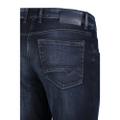 MAC JEANS - Arne Pipe, Workout DenimFlexx 31/30 Modern Fit - Blau