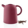 Eva Solo Isolierkanne »Thimble Pomegranate 1 L«, 1 l
