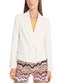 Kurzer Blazer 38 - Off-white