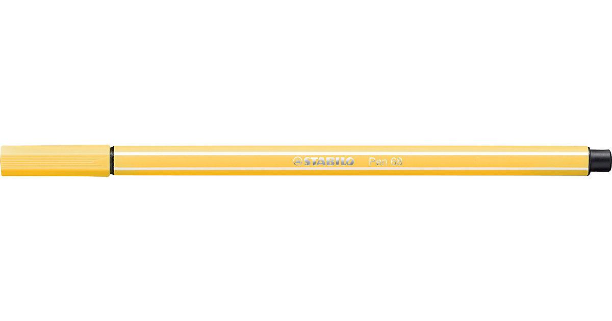Fasermaler 'Pen 68'
