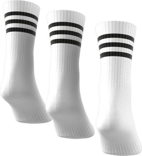 ADIDAS Herren 3S C SPW CRW 3P L in Grau