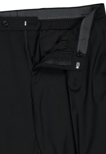 CG TRF-Silvio Hose Schwarz 29