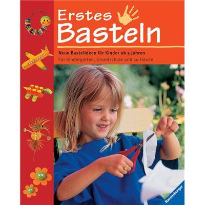 Erstes Basteln