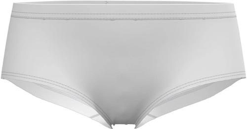 ODLO Damen Panty "SUW Bottom Active F-Dry Light" XL in Braun