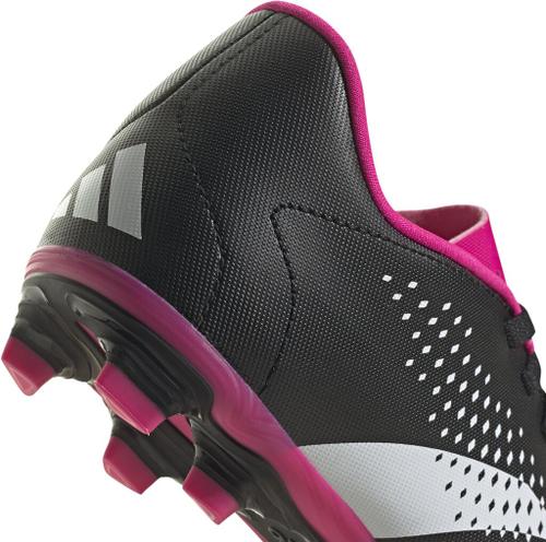 ADIDAS Kinder Fussball-Rasenschuhe PREDATOR ACCURACY.4 FxG J 36 ⅔ in Schwarz