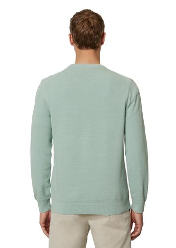 Pullover regular 3XL - Midnight Moss