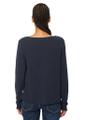 Longsleeve regular XL - Scandinavian Blue