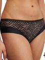 Graphic Allure Shorty 36 - Schwarz