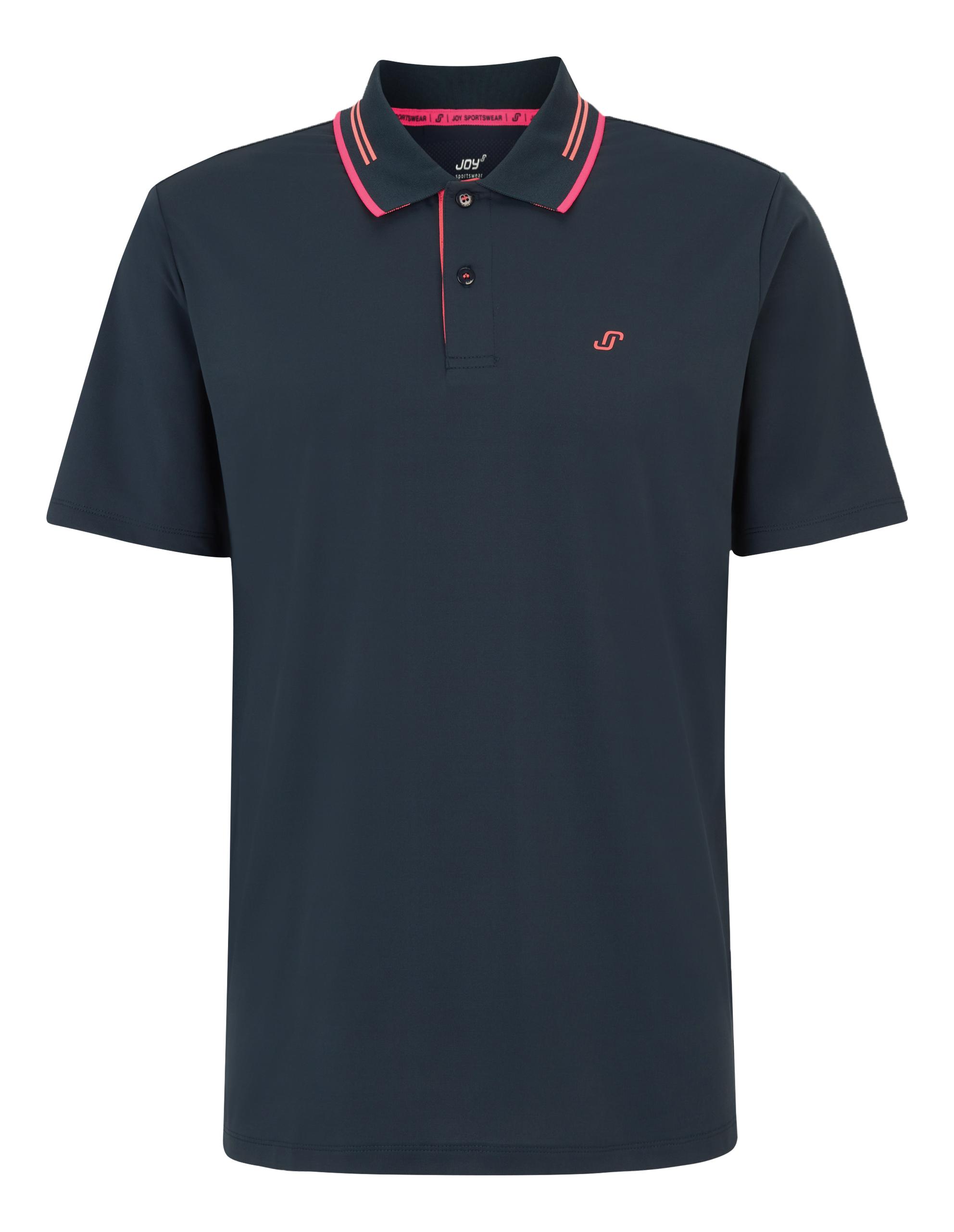 G-Style_Polo funktional 48 - London Blue