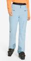 ZIENER Damen Keilhose TIPPA lady (pants ski) 38 in Blau