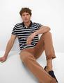 Style Paco M - Navy