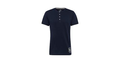 Unterwäsche Pyjama T-Shirt Umstandsnachthemden blau Gr. 52 Damen Erwachsene