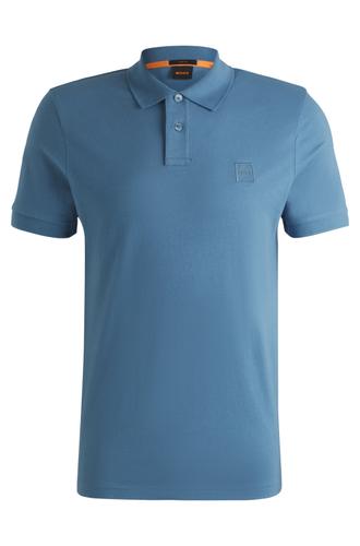 Passenger M slim fit - Open Blue