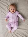 NBFNIGHTSUIT 2P ZIP FF JET DOT NOOS 56 - Jet Stream