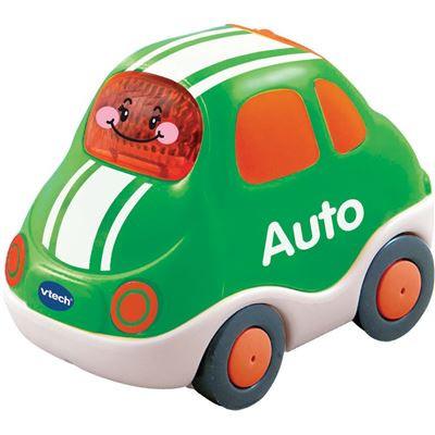 VTech - Tut Tut Baby Flitzer - Auto grün