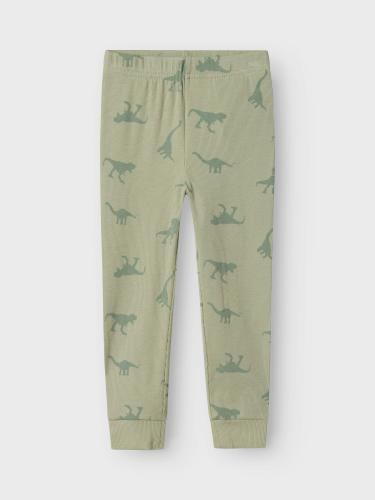 NMMNIGHTSET AGAVE GREEN DINO RIB NOOS 86/92 - Agave Green