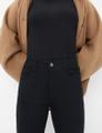 Style Carola 22 - Clean Black Black