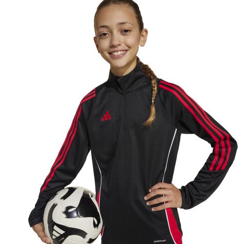 ADIDAS Kinder Rolli Tiro 24 Kids 152 in Schwarz