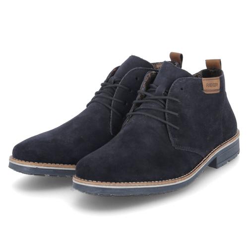 HWK Herren Stiefel Sneaker high HW 23/24