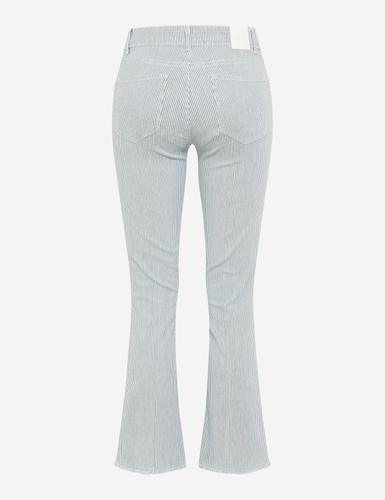 Style Shakira S Boot 46 - Clean Light Blue