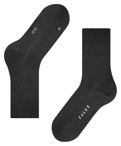 FALKE Sensitive New York Damen Schwarz 35-38