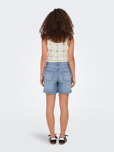 ONLJOSEPHINESTRETCH SHORTS DNM AZG