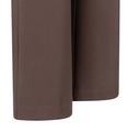 MAC JEANS - CHIARA, Light Jersey 44/30 Wide Fit - Braun
