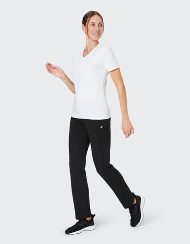 JOY SPORTSWEAR Damen Hose SINA 21 in Schwarz