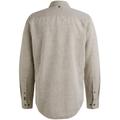 Ctn/linen 2 tone Owen M Regular Fit - Butternut