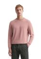 Pullover regular Violett XL