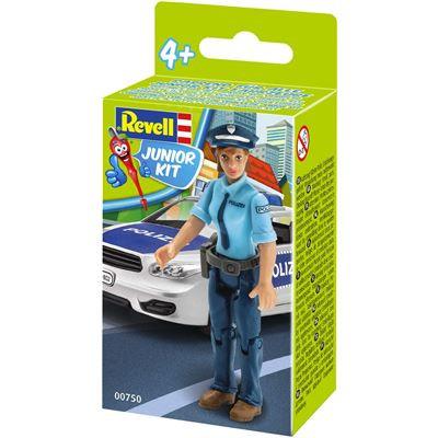 Revell - Police Woman