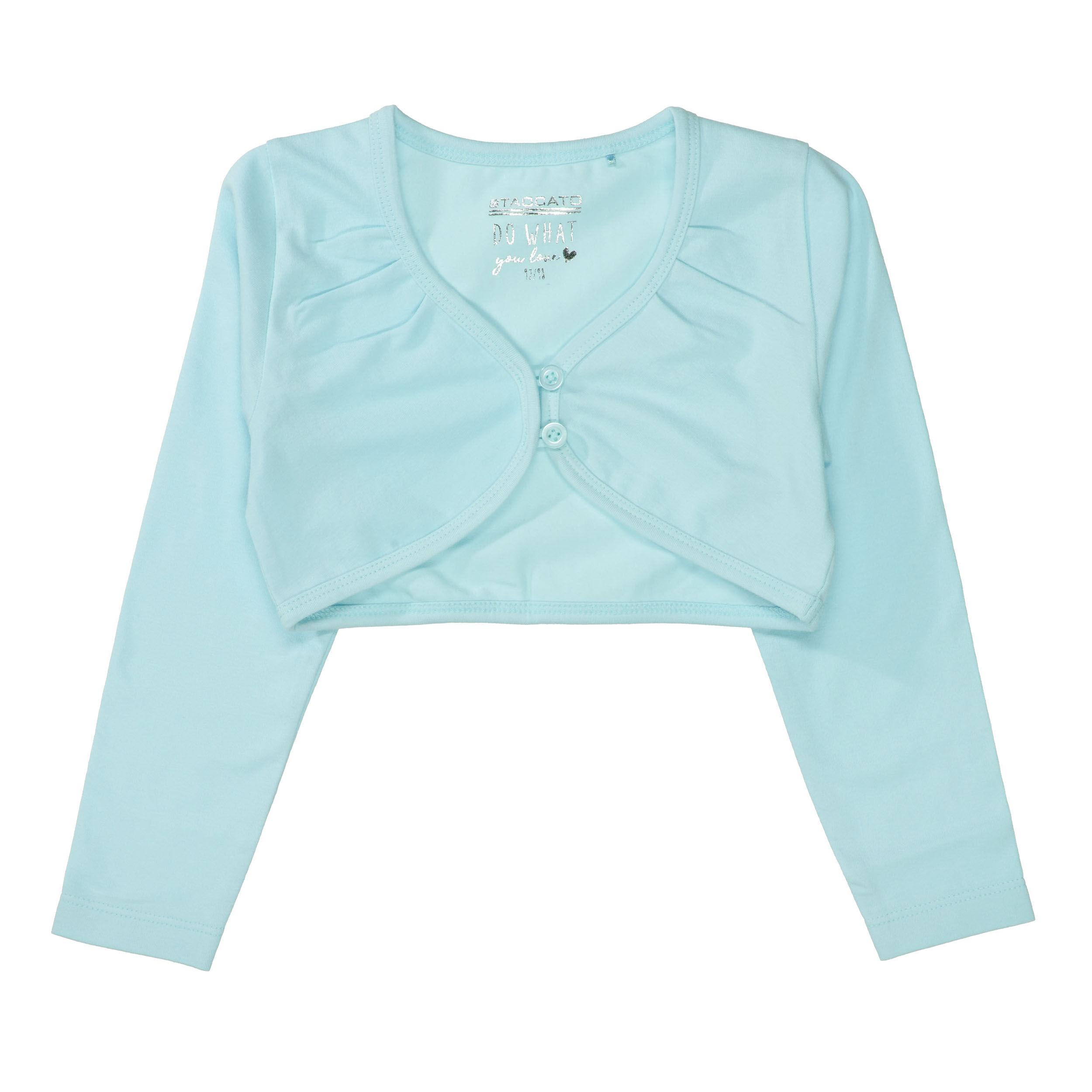 Md.-Bolero 92/98 - Aqua