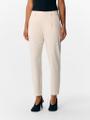 OBJLISA SLIM PANT NOOS Grau 44
