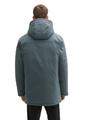 Arctic Parka mit abnehmbarer Kapuze XL Regular Fit - Stormy Blue