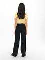 ONLEMMA WIDE PANT NOOS JRS L Normal geschnitten - Black