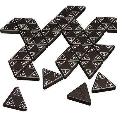 Schmidt Spiele - Tripple-Domino