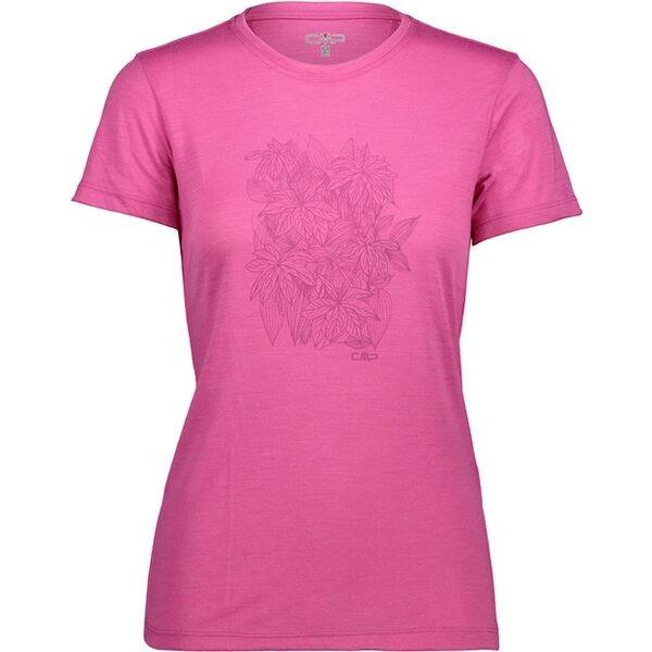 CMP Damen T-SHIRT 40 in Pink