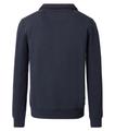 Sweatshirt 3XL Basic Circular Knit - Blau